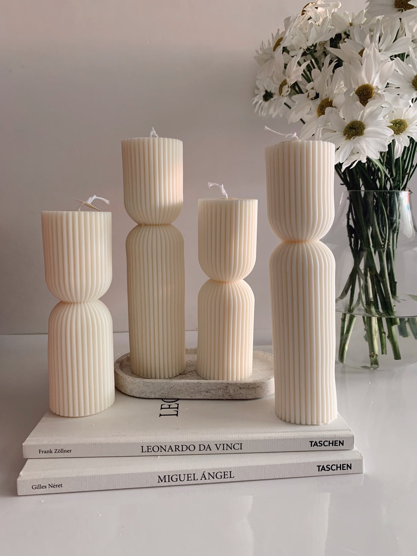 Pillar Candles