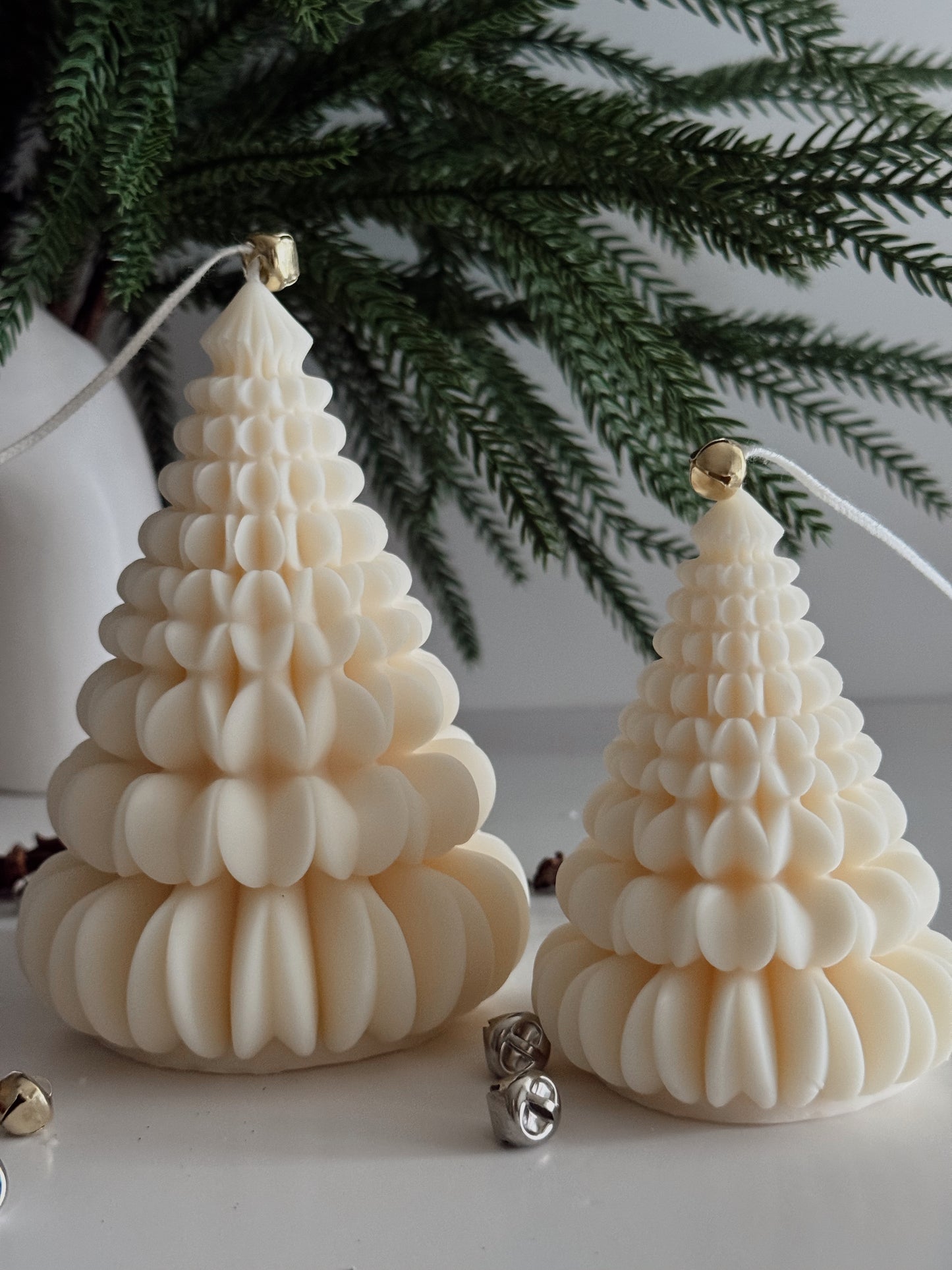 Holly Jolly Christmas Tree