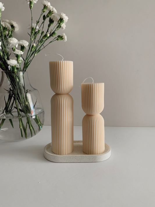 Pillar Candles