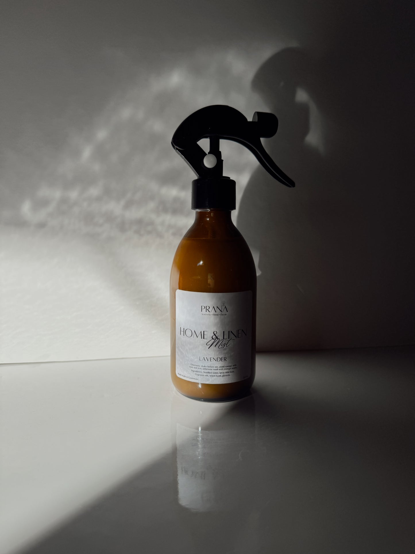 Home & Linen Mist