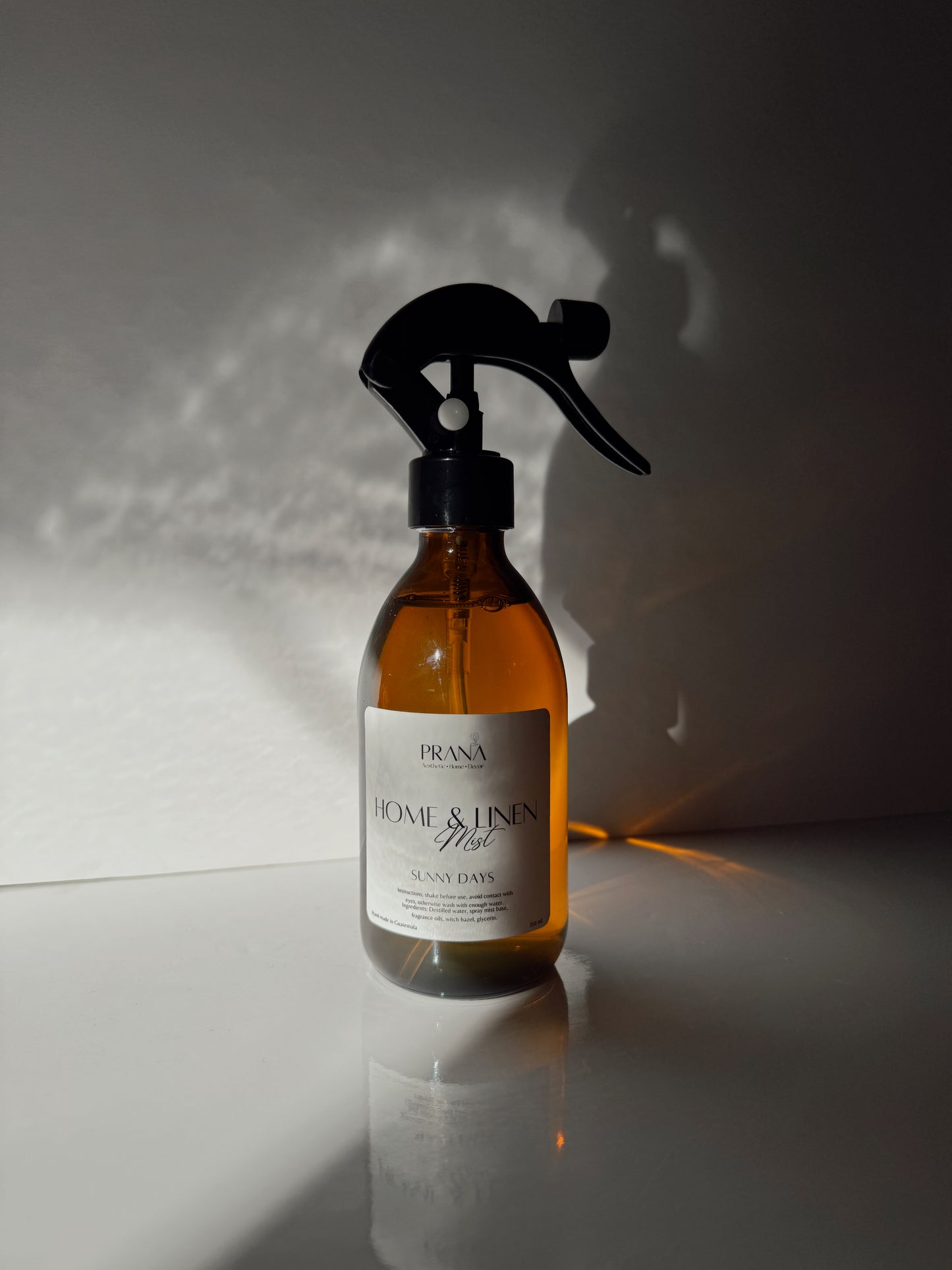 Home & Linen Mist