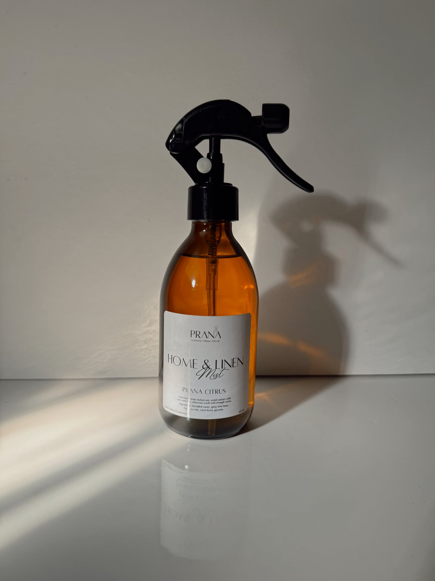 Home & Linen Mist