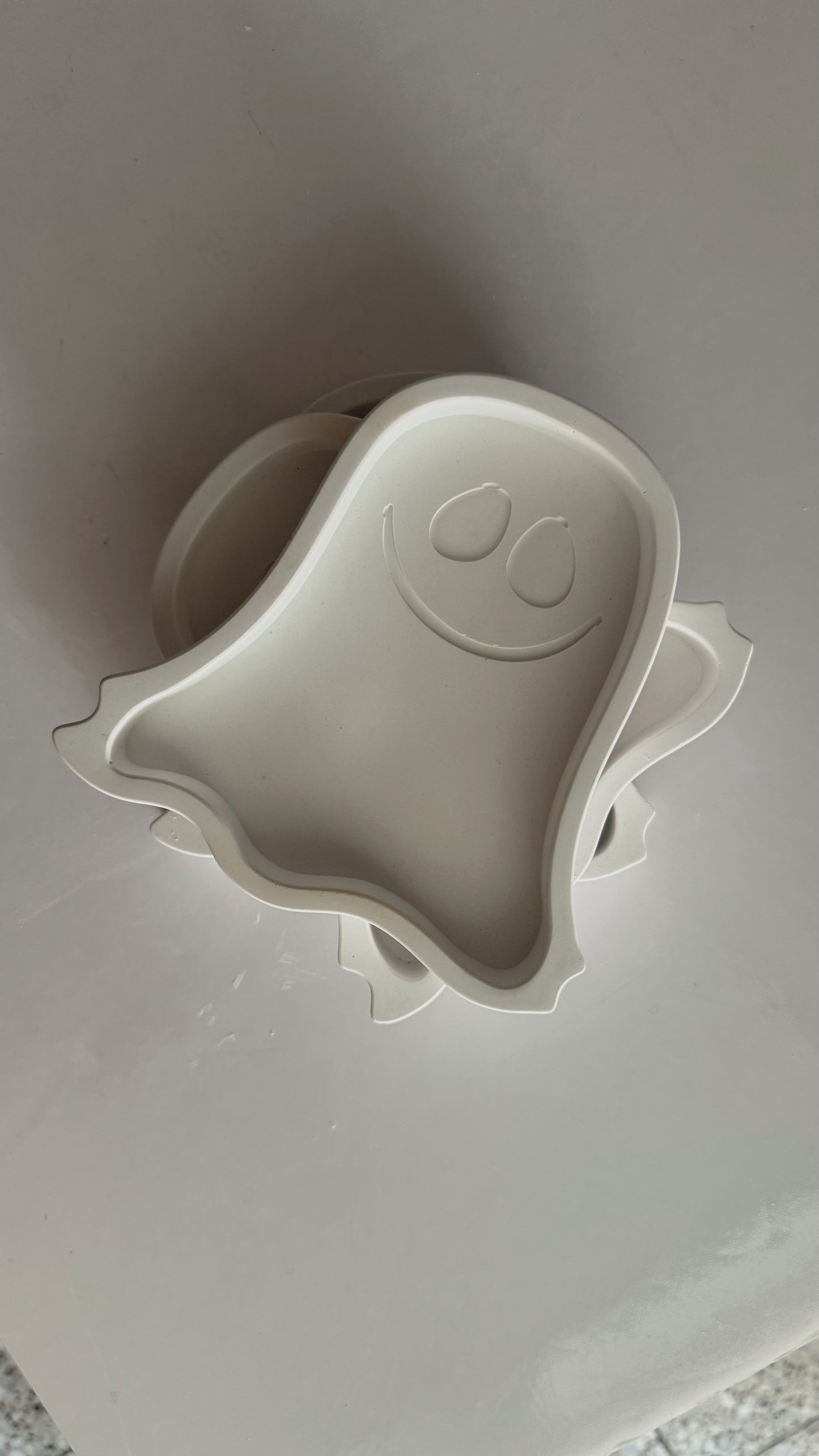 Ghost Tray