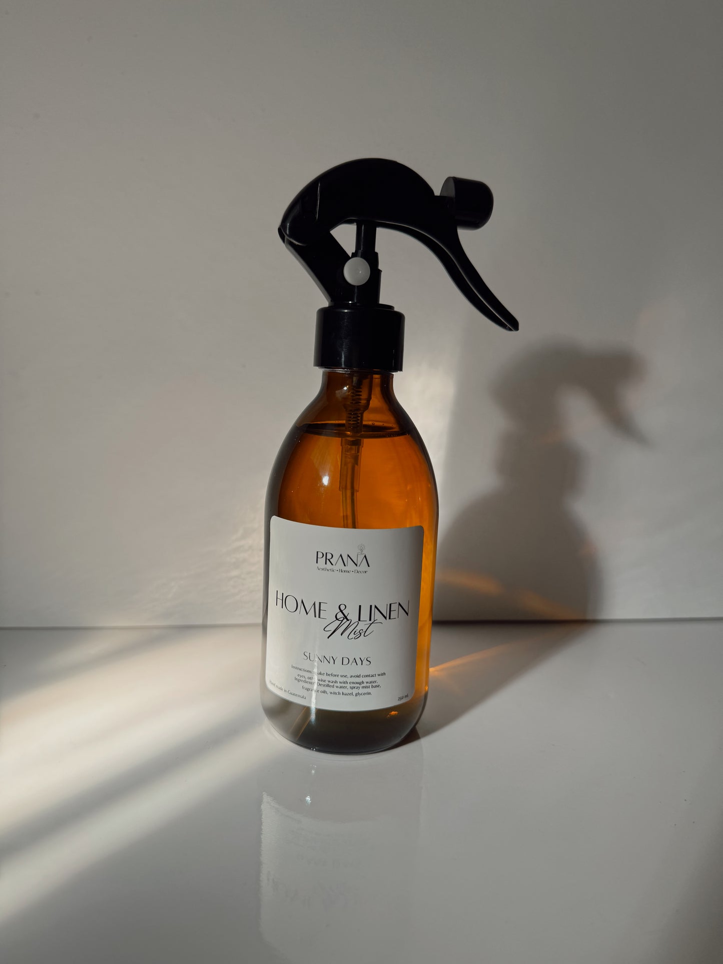 Home & Linen Mist