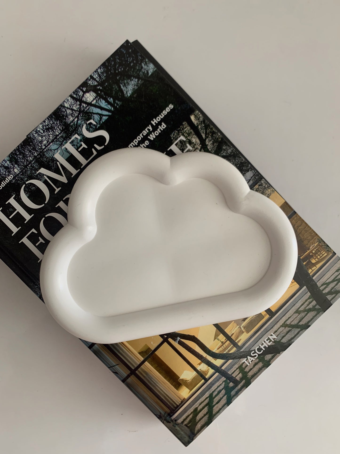 Cloud Tray