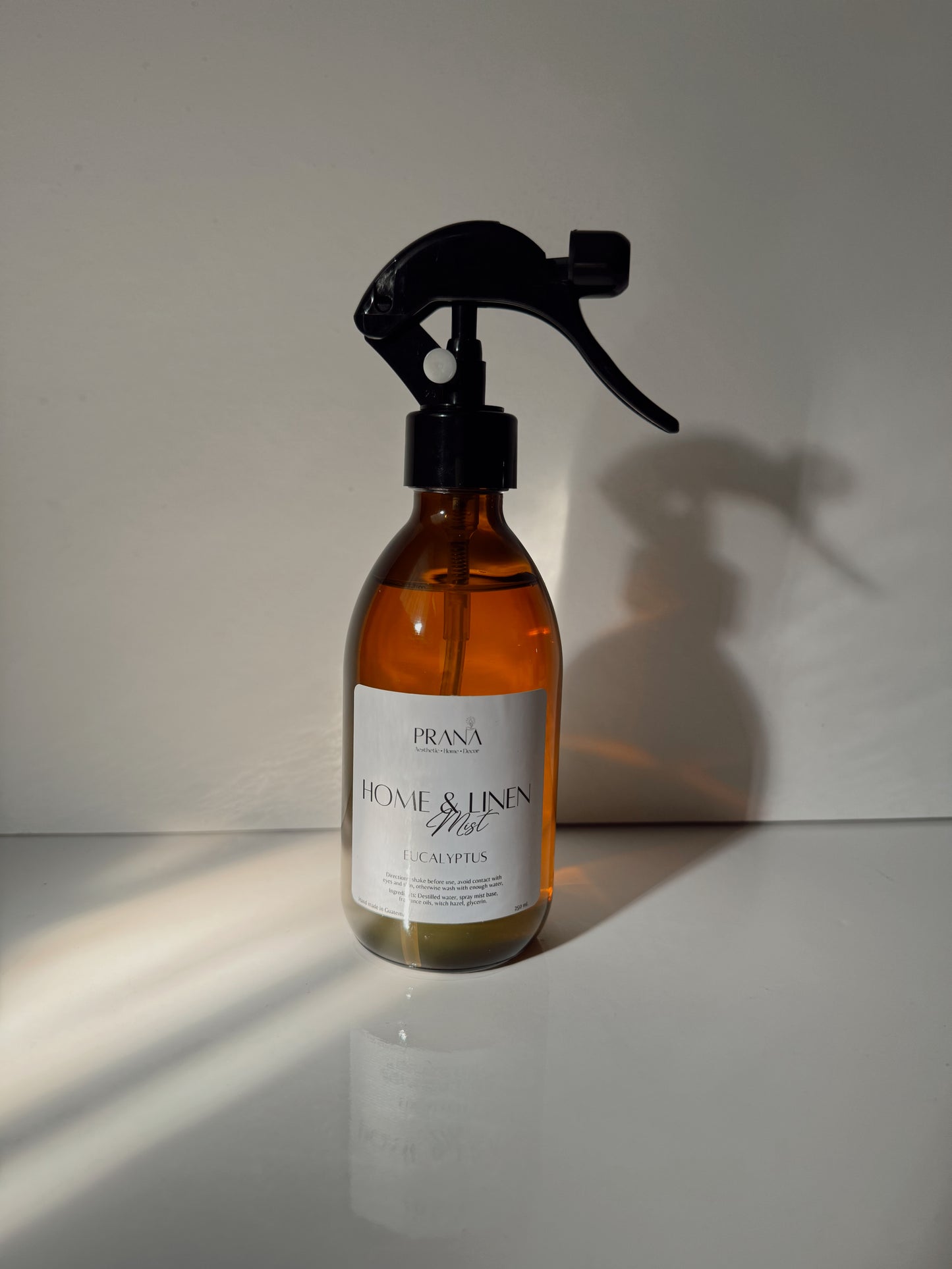 Home & Linen Mist