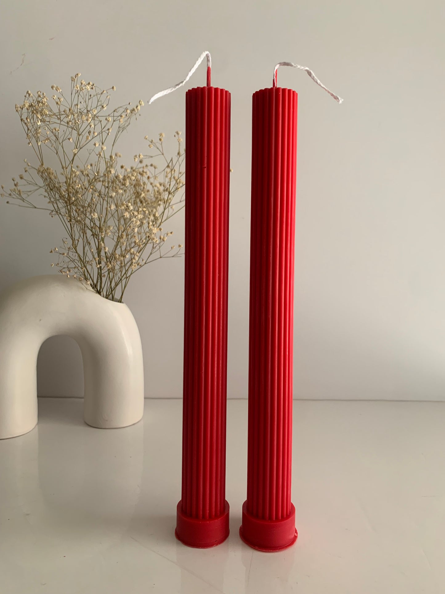 Pillar Candles