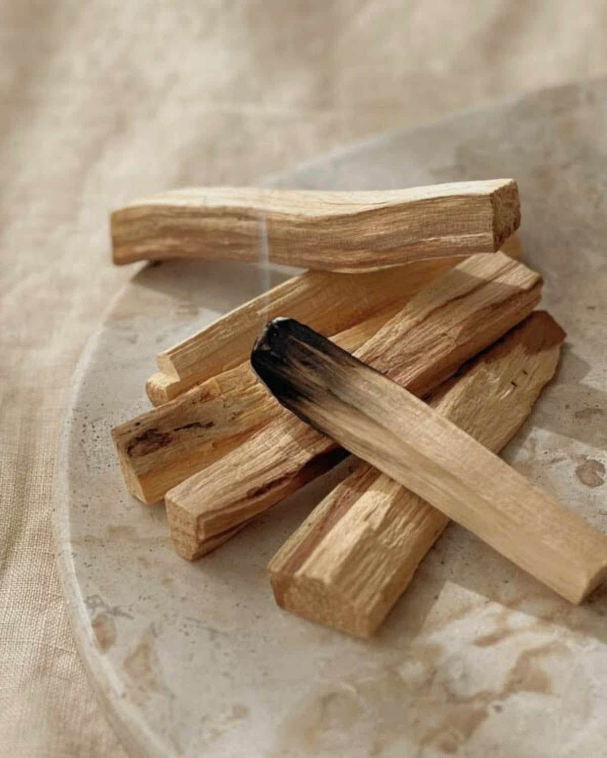 Palo Santo
