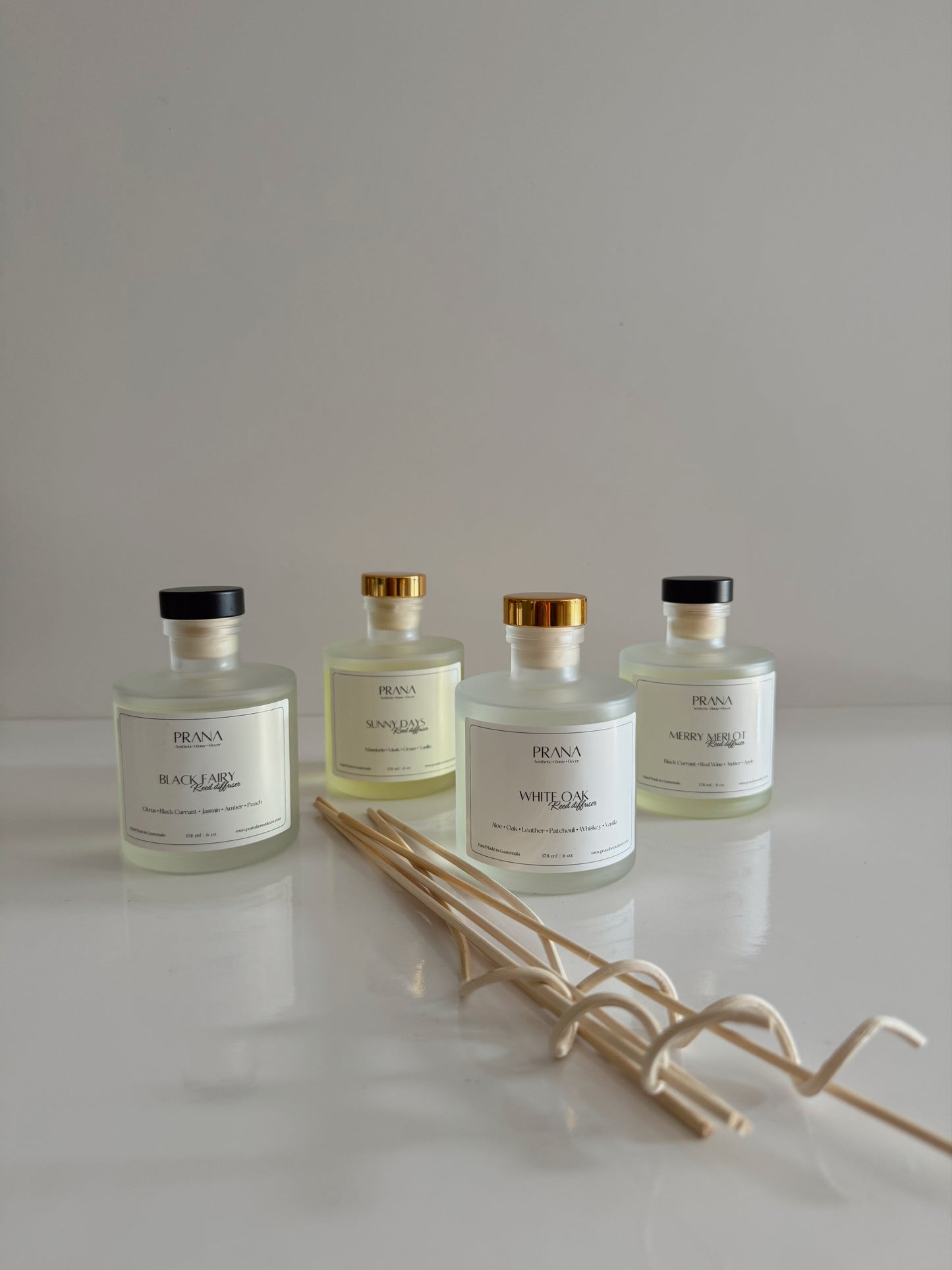 Reed Diffuser